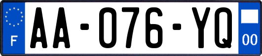 AA-076-YQ