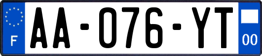 AA-076-YT