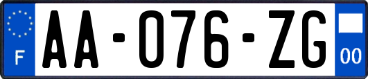 AA-076-ZG