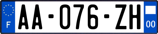 AA-076-ZH