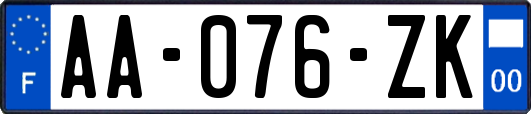 AA-076-ZK