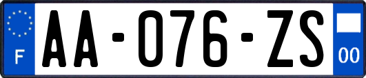 AA-076-ZS