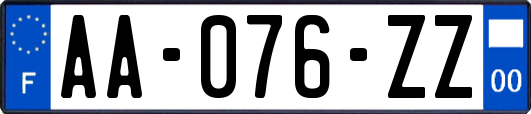 AA-076-ZZ