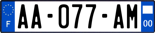 AA-077-AM