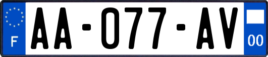 AA-077-AV