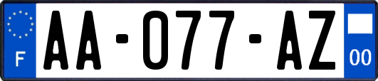 AA-077-AZ