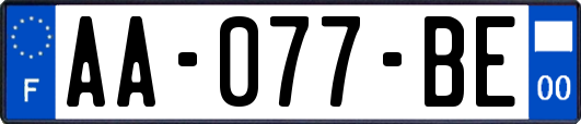 AA-077-BE