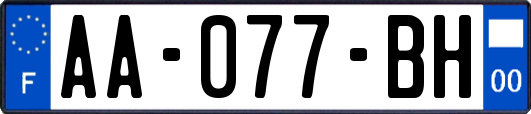 AA-077-BH