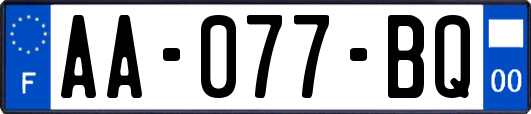 AA-077-BQ