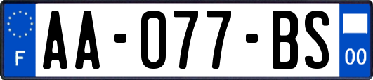 AA-077-BS