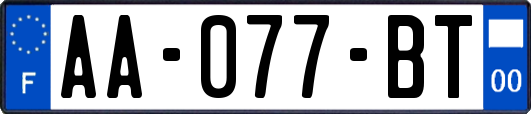 AA-077-BT