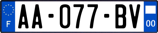 AA-077-BV