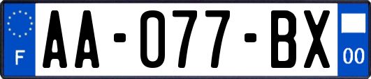 AA-077-BX