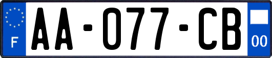 AA-077-CB