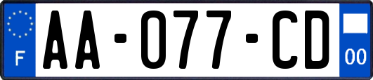 AA-077-CD