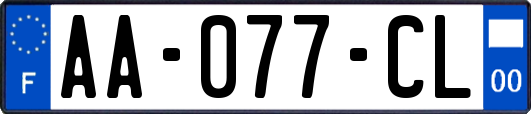 AA-077-CL