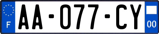 AA-077-CY