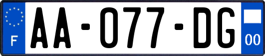 AA-077-DG