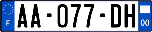 AA-077-DH