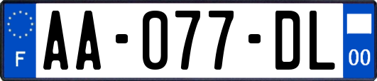 AA-077-DL