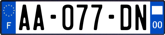 AA-077-DN