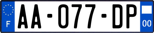 AA-077-DP