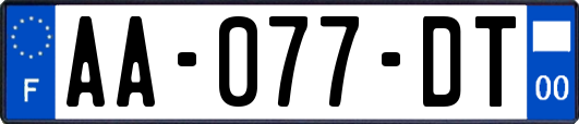 AA-077-DT