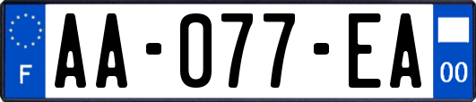 AA-077-EA