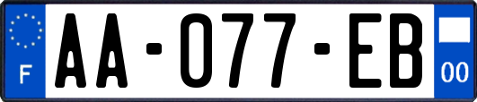 AA-077-EB