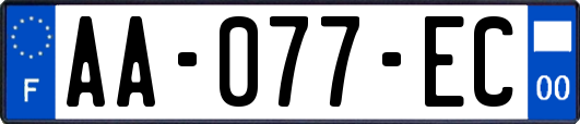 AA-077-EC