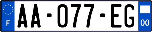 AA-077-EG