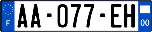 AA-077-EH