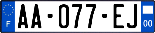 AA-077-EJ