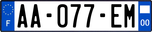 AA-077-EM