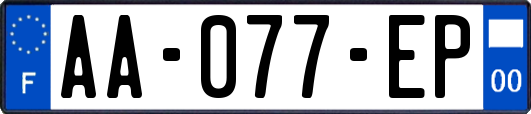 AA-077-EP