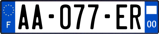 AA-077-ER