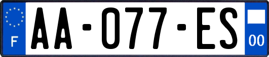 AA-077-ES