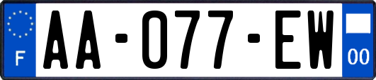 AA-077-EW