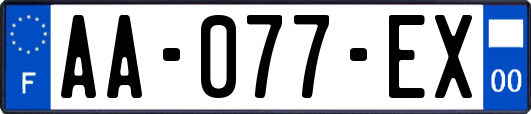 AA-077-EX