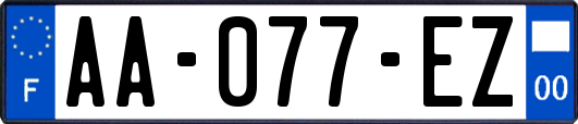 AA-077-EZ