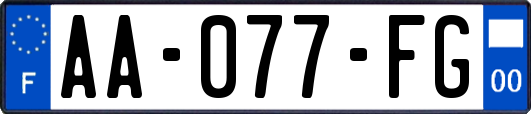 AA-077-FG