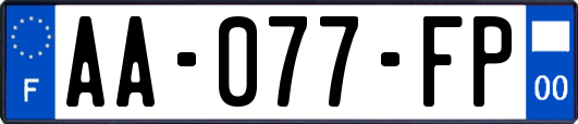 AA-077-FP