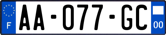 AA-077-GC