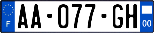 AA-077-GH