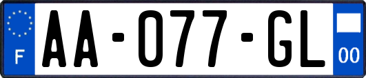 AA-077-GL