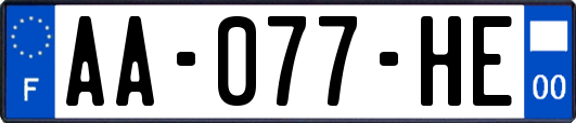 AA-077-HE