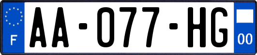 AA-077-HG