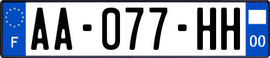 AA-077-HH