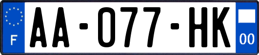 AA-077-HK