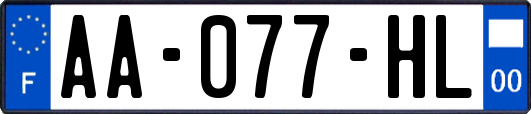 AA-077-HL